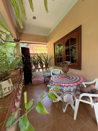 Mandala bungalow at Ya Nui beach – 写真 4