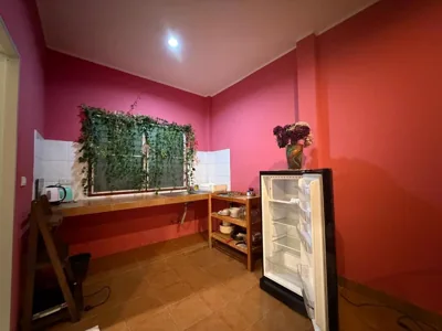 Mandala bungalow at Ya Nui beach – 写真 7