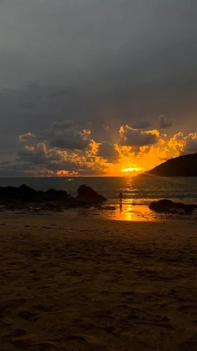 Mandala bungalow at Ya Nui beach – 写真 10
