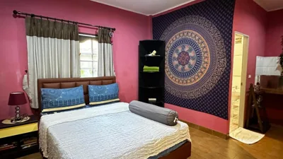 Mandala bungalow at Ya Nui beach – 写真 11