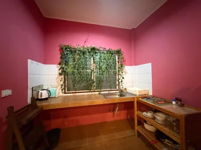 Mandala bungalow at Ya Nui beach – 写真 14